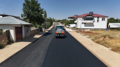 Kahramanmaraş Büyükşehir Belediyesi, Başkan Fırat Görgel öncülüğünde şehrin ulaşım ağının