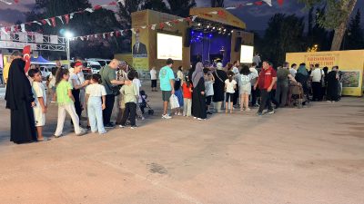 Kahramanmaraş Büyükşehir Belediyesinin 20 yıllık aranın ardından 2024 yılında Başkan