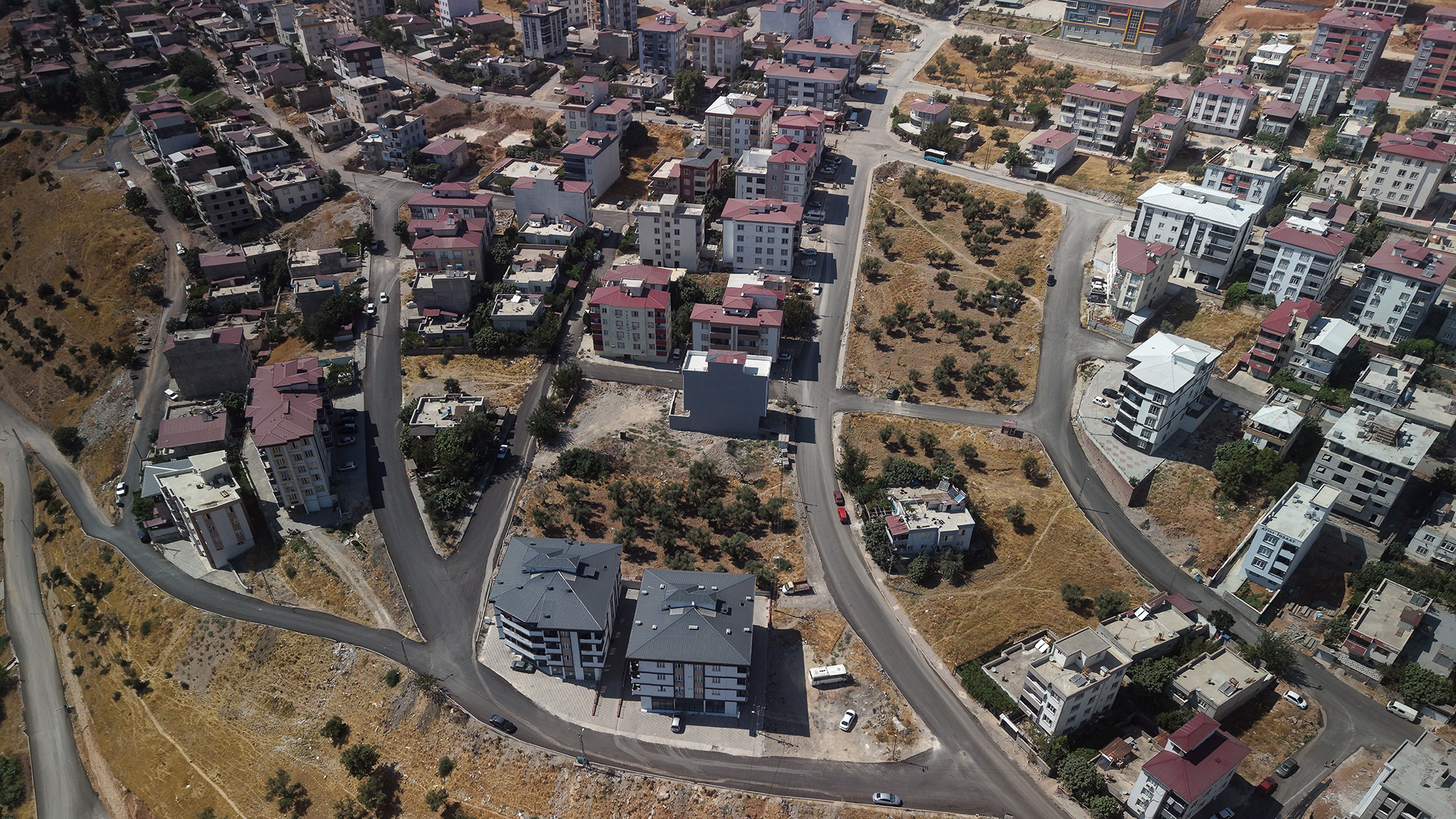 Aslanbey Mahallesi