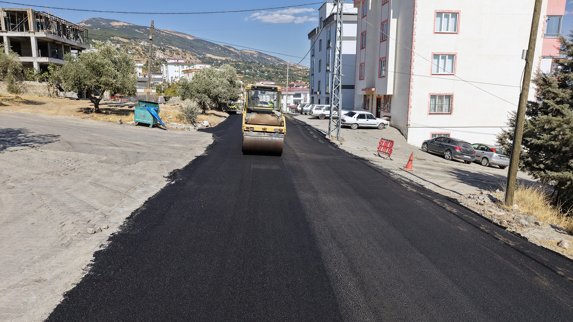 Ballica Mahallesi ()