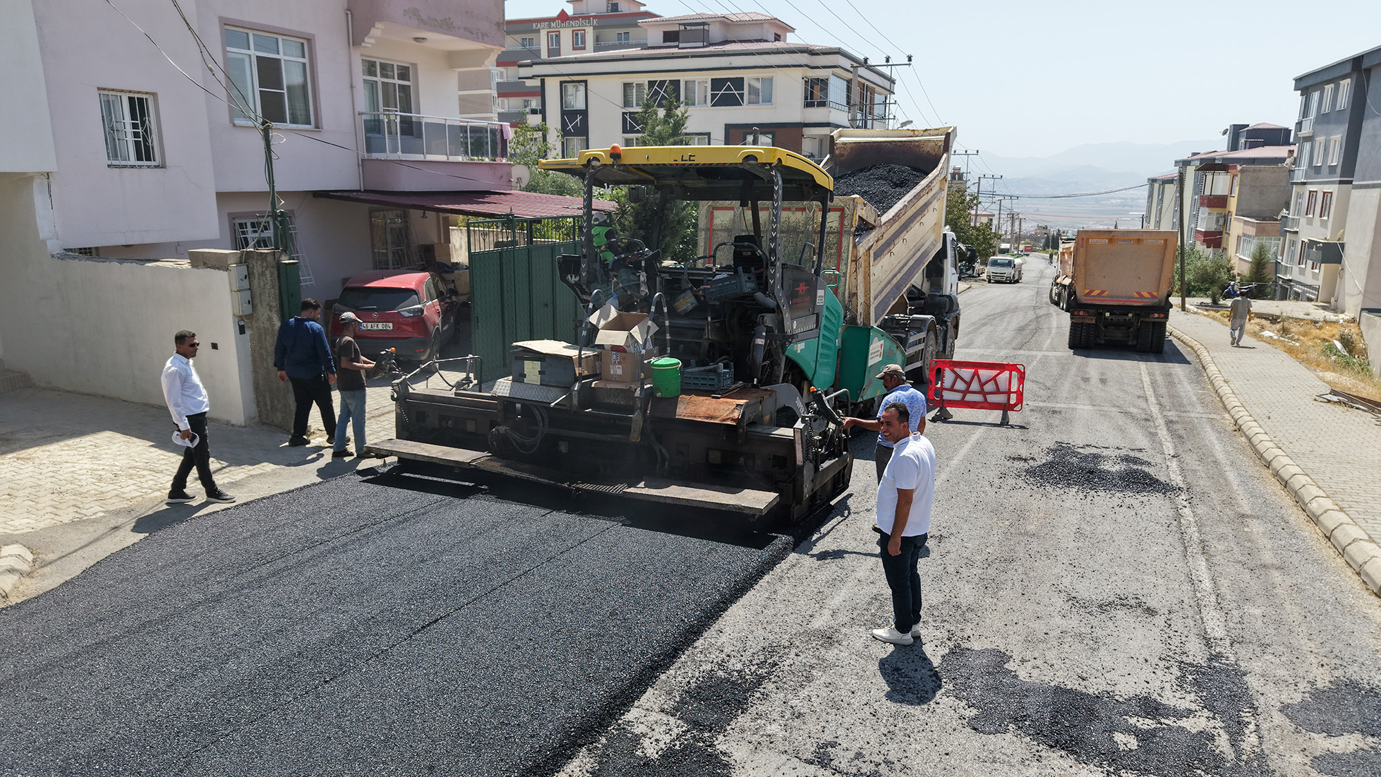 Ballica Mahallesi