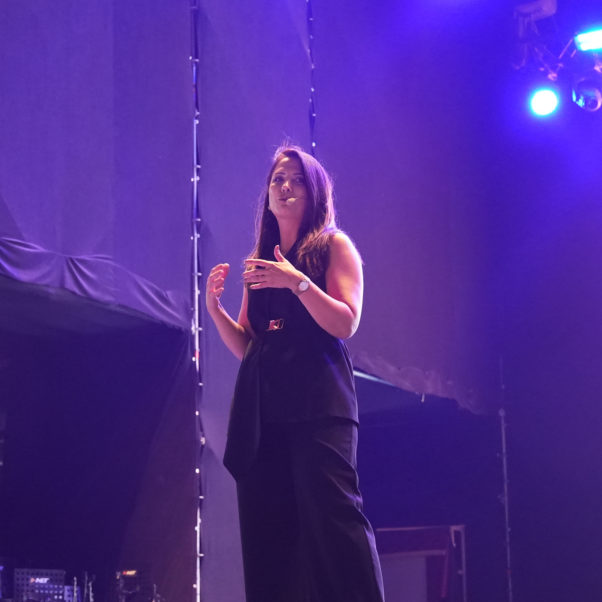 Dilek Cesur Söyleşisi