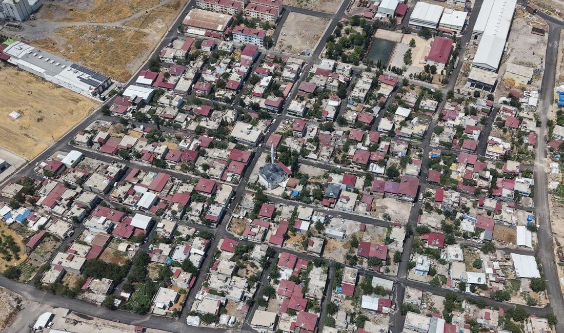 Kahramanmaraş Büyükşehir Belediyesi, şehir merkezi ve ilçelerde vatandaşların daha güvenli,