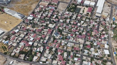 Kahramanmaraş Büyükşehir Belediyesi, şehir merkezi ve ilçelerde vatandaşların daha güvenli,