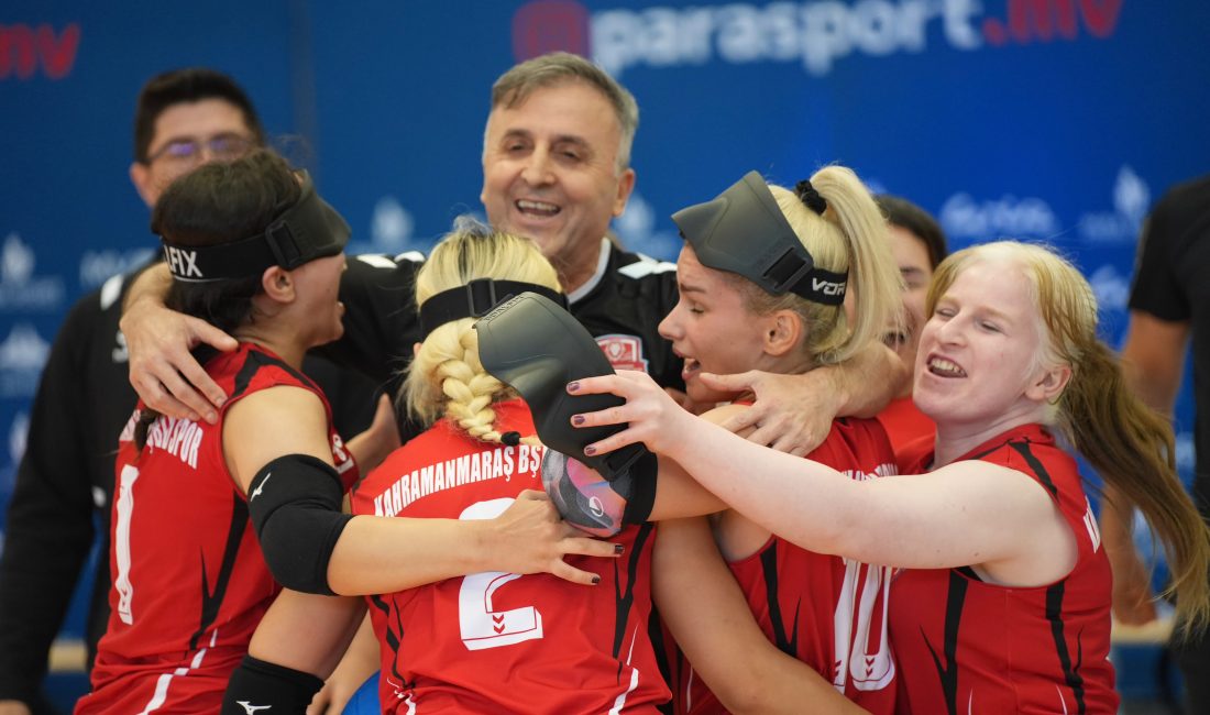 Ulusal ve uluslararası arenada elde ettiği başarılarla adından söz ettiren