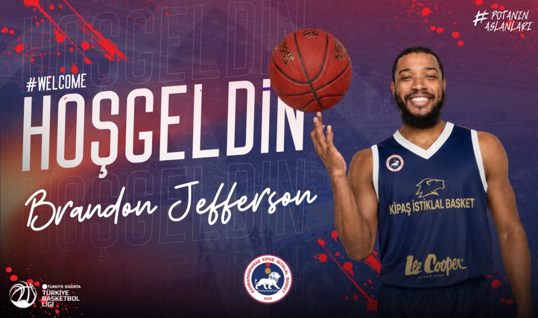 KİPAŞ İstiklal Basket, yeni sezon öncesi yalnızca Kahramanmaraş’ta değil, Türkiye