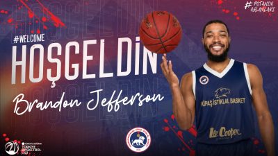 KİPAŞ İstiklal Basket, yeni sezon öncesi yalnızca Kahramanmaraş’ta değil, Türkiye