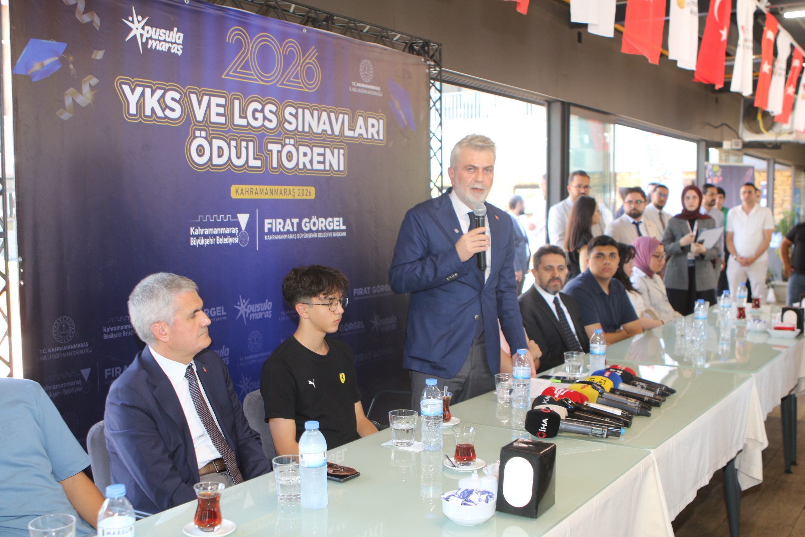 Başkan Görgel: "Bu Başarılar Kahramanmaraş'ın Gururudur 1 IMG WA