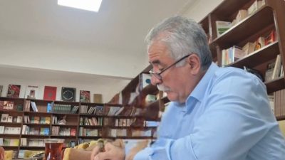 ŞAİRİN FİKRİ NEYSE ŞİİRİ ODUR &nbsp; Son zamanlardaki şiirlerimde daha