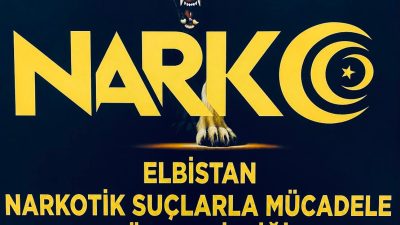 Uyuşturucu maddelerle ilgili yürütülen soruşturma kapsamında adli mercilere sevk edilen