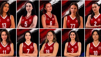 Kulübün transfer döneminde öne çıkan bir diğer gelişme ise altyapıdan