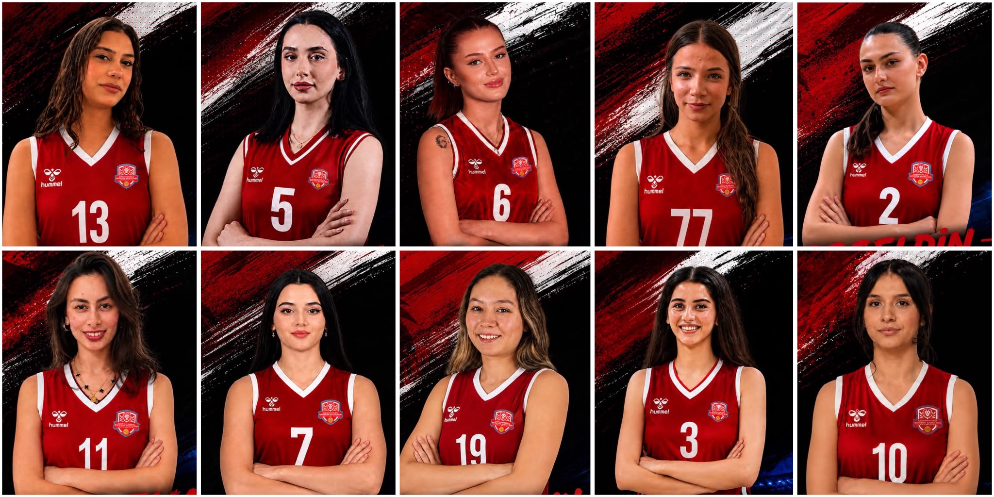 Büyükşehir’den Kadın Voleybol’da İmza Şovu 1 IMG WA