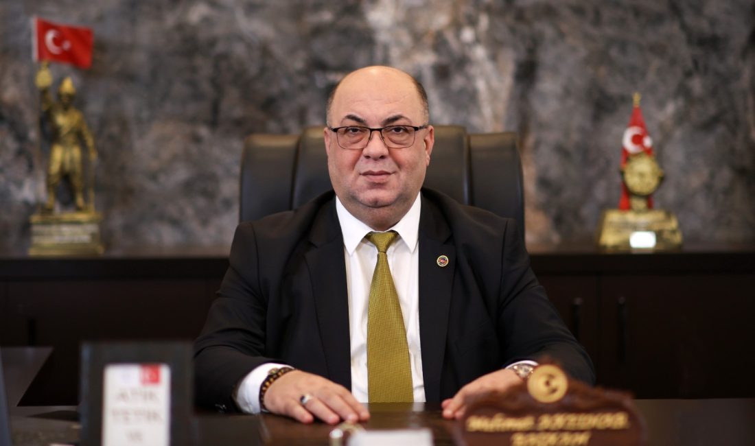 Mevlid Kandili’nin manevi ikliminin toplumdaki dayanışma ve kardeşlik duygularının güçlenmesine