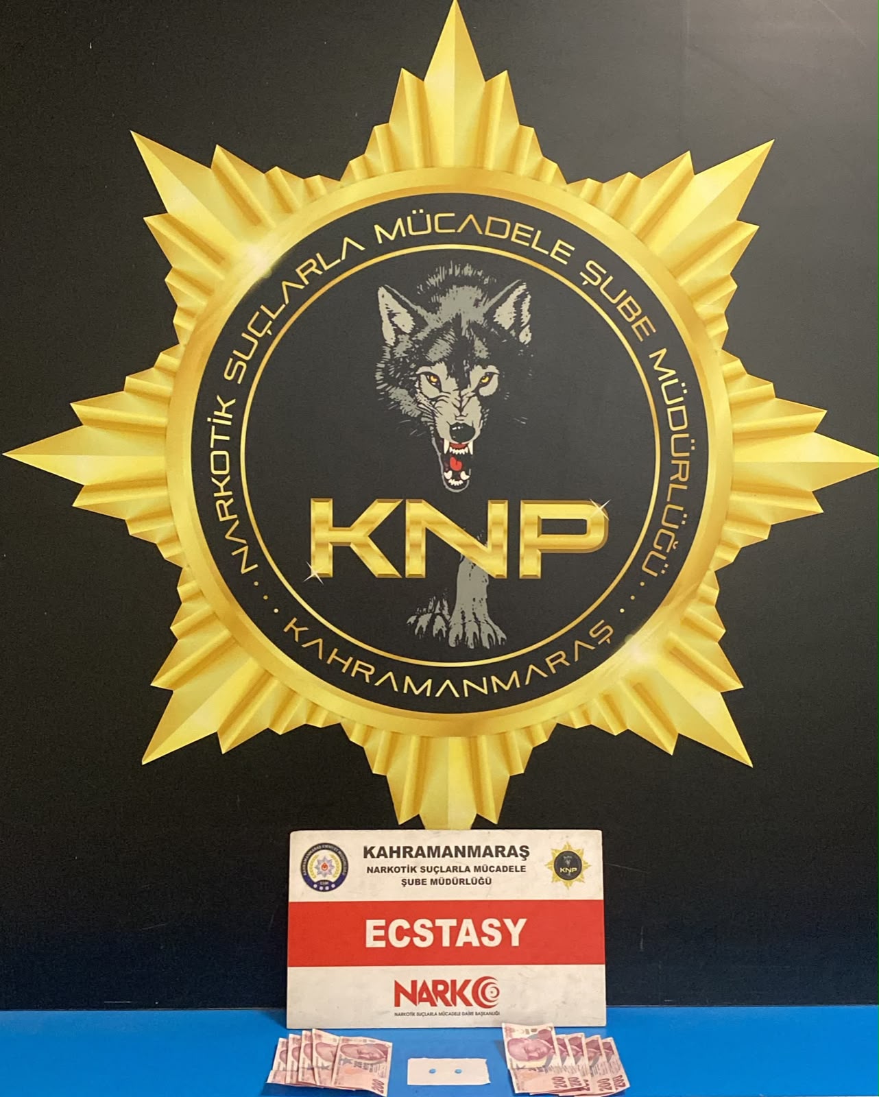 Kahramanmaraş’ta Narkotik Operasyonu: 3 Şüpheli Tutuklandı 1 IMG WA