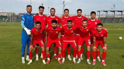 Kahramanmaraş İstiklalspor’da yeni yönetimin iki aylık mali çalışmaları sonuç verdi.