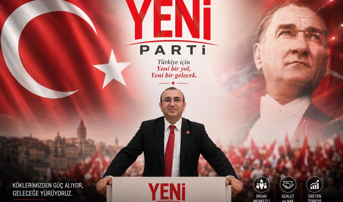 Ünal Ateş: “30 Ağustos, Milletin Geleceğine Sahip Çıkma Kararlılığıdır Ünal Ateş, 30 Ağustos’un yalnızca savaş meydanında kazanılan bir başarı