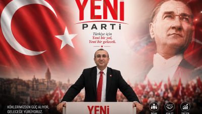 Ünal Ateş, 30 Ağustos’un yalnızca savaş meydanında kazanılan bir başarı