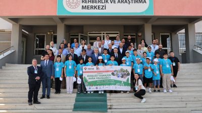 TÜBİTAK 4008 Özel Gereksinimli Bireylere Yönelik Kapsayıcı Toplum Uygulamaları Destekleme