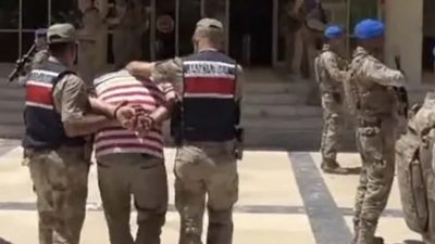 Edinilen bilgilere göre olay, 29 Temmuz 2026 akşamı D-400 Karayolu'nun