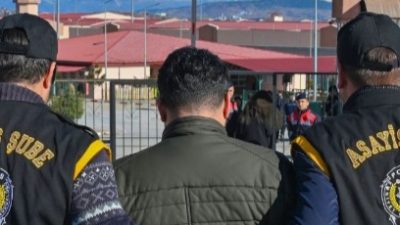 Emniyet birimlerince gerçekleştirilen operasyonlarda, "Taksirle ölüme veya yaralamaya sebep olma"
