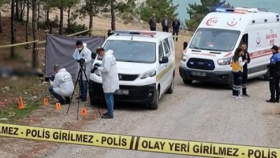 Edinilen bilgilere göre olay, bugün Kılavuzlu bölgesinde meydana geldi. Çevrede