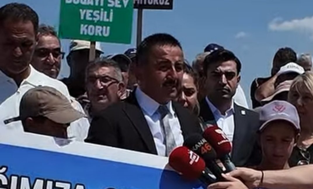 Türkoğlu ilçesine bağlı Kadıoğlu, Yeniköy ve Kelibişler mevkilerinde tarımsal üretim