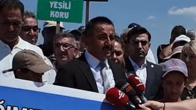 Türkoğlu ilçesine bağlı Kadıoğlu, Yeniköy ve Kelibişler mevkilerinde tarımsal üretim