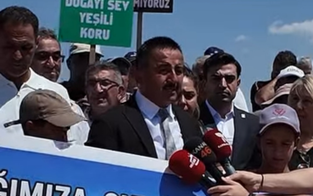 Türkoğlu’nda Maden Ocağı Tepkisi: Vatandaşlardan “Tarım Alanlarımızı Koruyun” Çağrısı 1 IMG