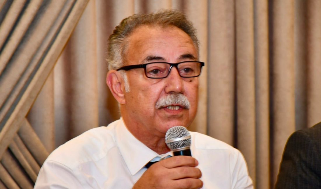 Bastırmacı, yaptığı yazılı açıklamada, vatanı için bedel ödeyen gazilerin taleplerinin