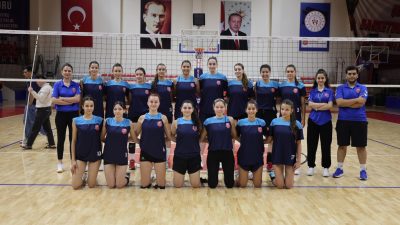Kahramanmaraş Büyükşehir Belediyesi, Başkan Fırat Görgel öncülüğünde Kahramanmaraş’ı sporun her