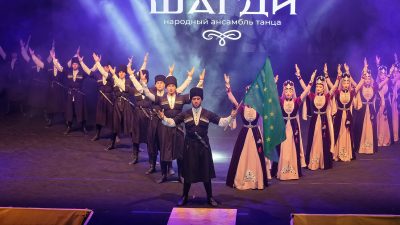 Kahramanmaraş Büyükşehir Belediyesi tarafından düzenlenen Geleneksel Ağustos Fuarı, konserlerden söyleşilere,