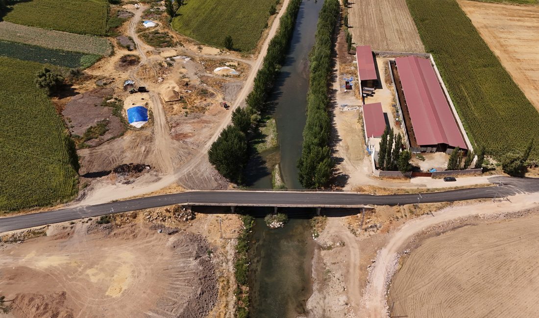 Kahramanmaraş Büyükşehir Belediyesi, şehir genelinde vatandaşların daha güvenli, konforlu ve