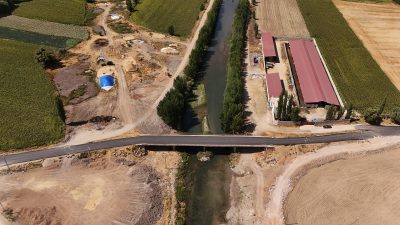 Kahramanmaraş Büyükşehir Belediyesi, şehir genelinde vatandaşların daha güvenli, konforlu ve