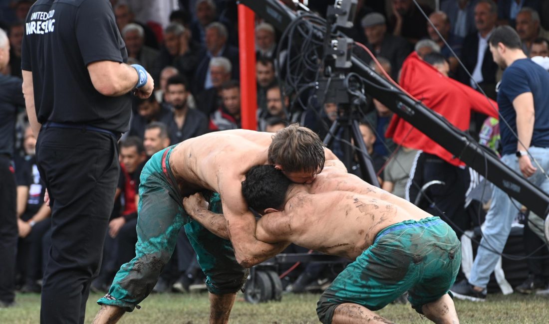 Kahramanmaraş Büyükşehir Belediyesi, şehrin köklü spor ve kültür miraslarından biri