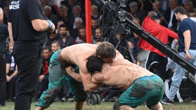 Kahramanmaraş Büyükşehir Belediyesi, şehrin köklü spor ve kültür miraslarından biri