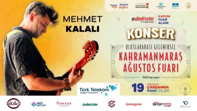 KAFUM’da 7’den 70’e her yaş grubuna hitap eden etkinlikler yoğun