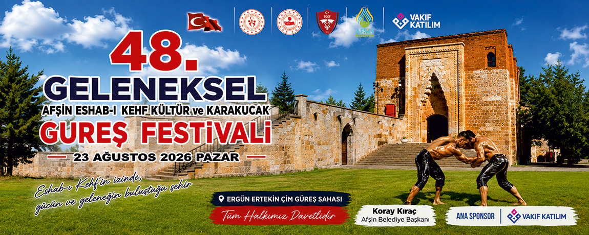 afsin belediyesi