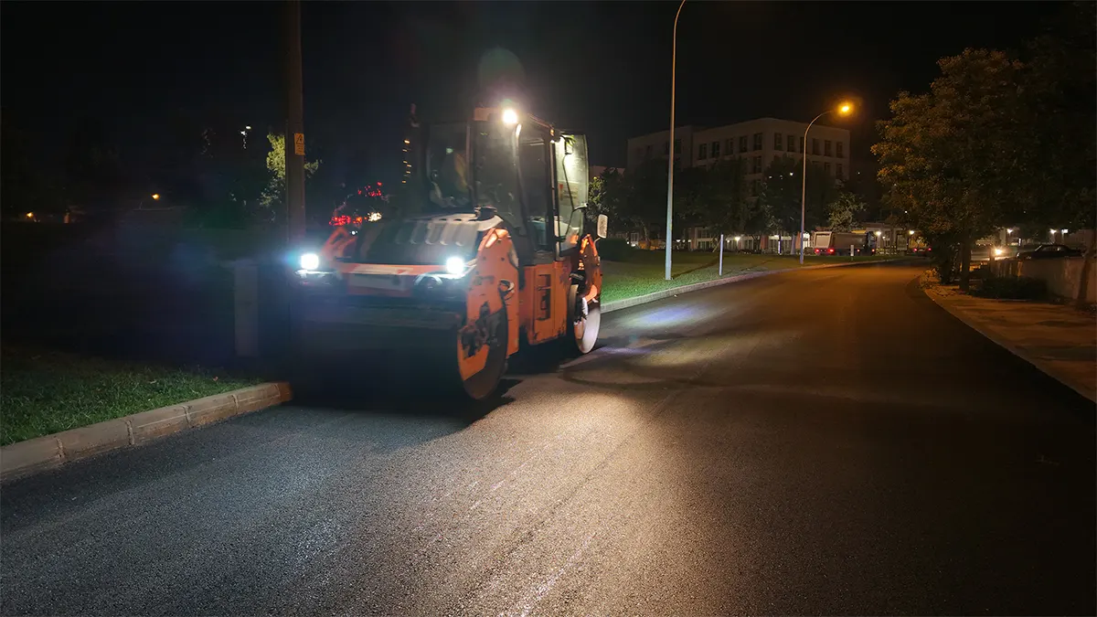 Büyükşehir’den Yeni Haftada 3 İlçe 20 Noktada Asfalt Mesaisi 1 buyuksehirden yeni haftada ilce noktada asfalt mesaisi