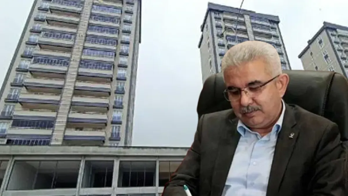Kahramanmaraş Deprem Davasında Tutuklu Sanık Adli Kontrol Şartıyla Tahliye Edildi 1 kahramanmaras deprem davasinda tutuklu sanik adli kontrol sartiyla tahliye edildi