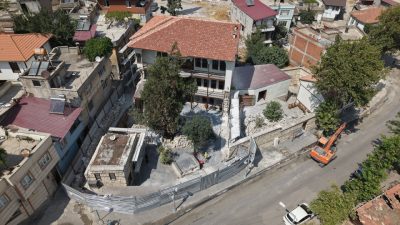 Kahramanmaraş’ın sahip olduğu zengin tarihi ve kültürel mirasın korunması, gelecek