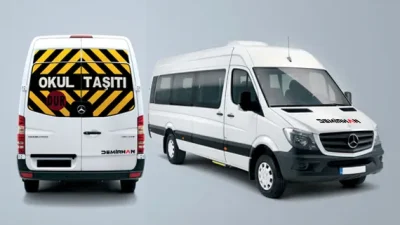 Öğrenci Servis Ücretleri Meclisten Geçti: Kilometreye Göre Yeni Fiyatlar Meclis toplantısında, şehir genelinde öğrencilerin ulaşımında kullanılan J plakalı öğrenci