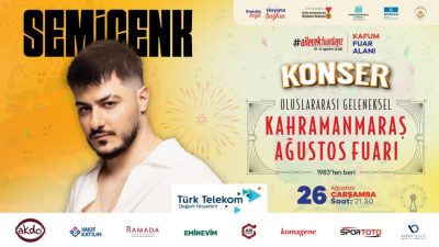 Sanatçı, müzikseverlerin büyük beğeniyle dinlediği “Sende Kalmış”, “Üzülmedim Ki”, “Vur