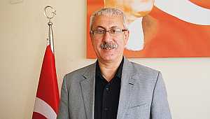 Yapılan atamalar kapsamında, daha önce CHP Kahramanmaraş İl Başkanlığı görevini