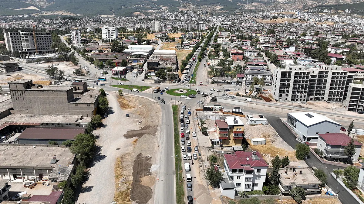 tevfik kadioglu kavsagi yeni duzenlemeyle daha akici hale geliyor tevfik kadioglu kavsagi yeni duzenlemeyle daha akici hale geliyor