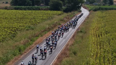 31 farklı ülkeden 175 profesyonel sporcunun katıldığı organizasyon, uluslararası niteliğiyle