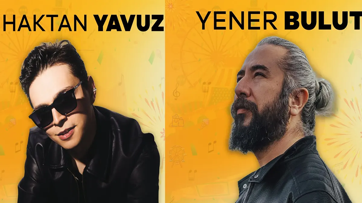 uluslararasi geleneksel agustos fuarinda muzik ziyafeti yasanacak