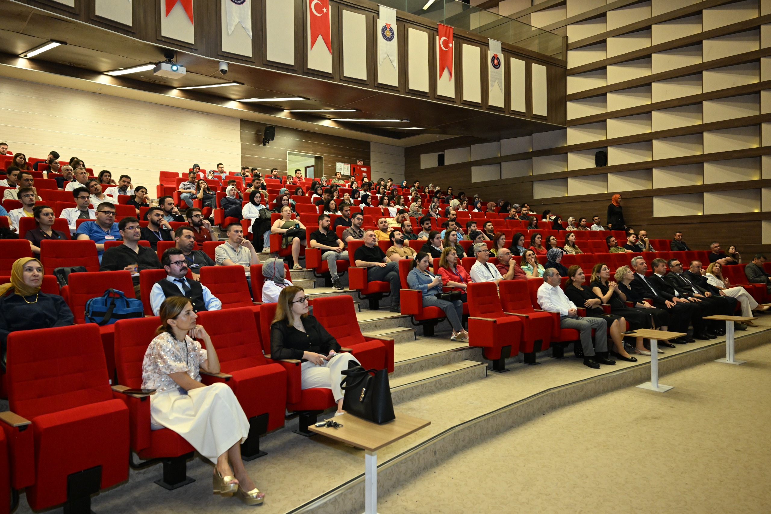 KSÜ’de Öğrenci ve Akademisyenlere AB Projeleri Anlatıldı 1 5 1