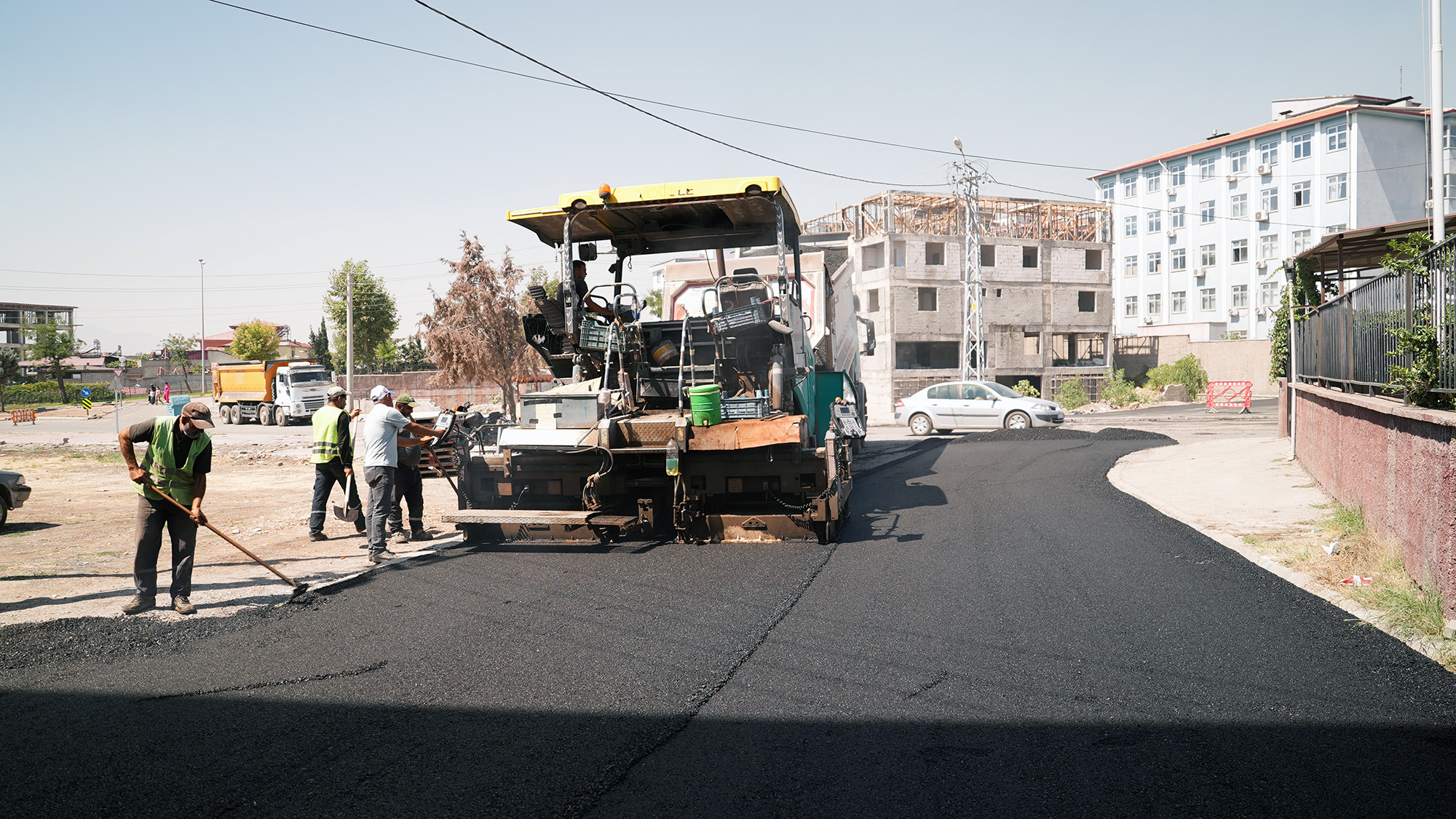 Ballica Mahallesi ()