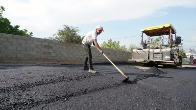 Uzun yıllardır ihtiyaç duyulan birçok güzergâhta önemli iyileştirmelerin hayata geçirildiğini