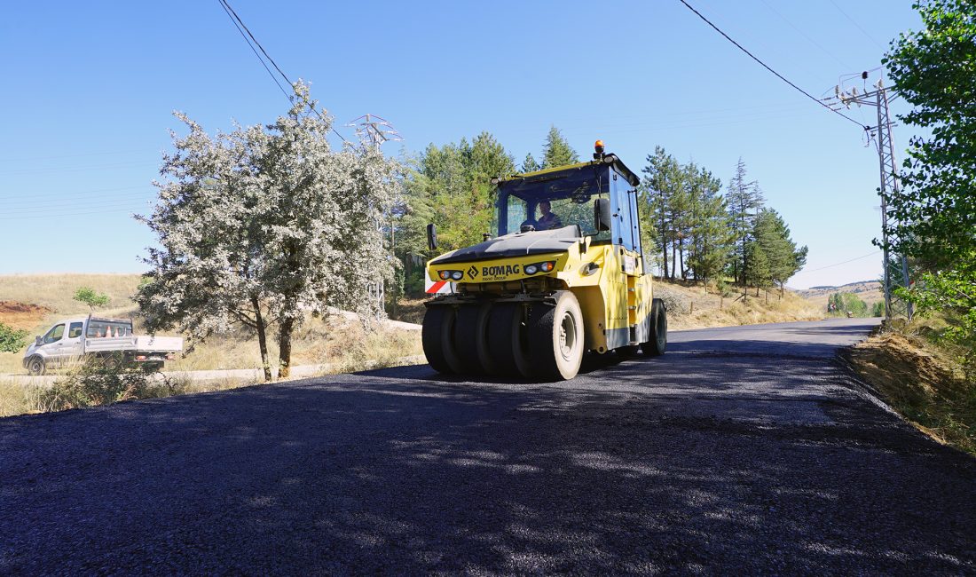 Kahramanmaraş Büyükşehir Belediyesi, Başkan Fırat Görgel liderliğinde şehrin en kapsamlı
